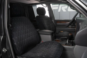 Внедорожник Lexus LX 2001 года, 1590000 рублей, Омск