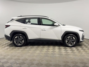 Внедорожник Hyundai Tucson 2024 года, 3339100 рублей, Казань