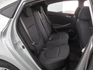 Седан Hyundai Solaris 2016 года, 889000 рублей, Воронеж