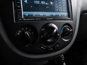 Хетчбэк Chevrolet Lacetti 2011 года, 820000 рублей, Волгоград