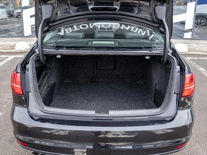 Седан Volkswagen Jetta 2015 года, 1419000 рублей, Краснодар