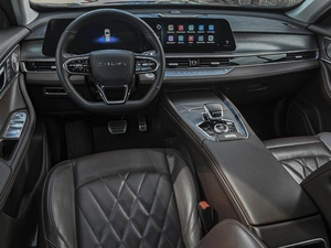 Внедорожник Chery Tiggo 8 Pro Max 2023 года, 2659000 рублей, Ставрополь
