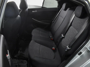 Седан Hyundai Solaris 2016 года, 1198000 рублей, Воронеж