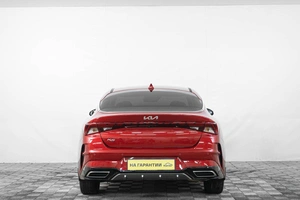 Седан Kia K5 2021 года, 2449000 рублей, Кемерово