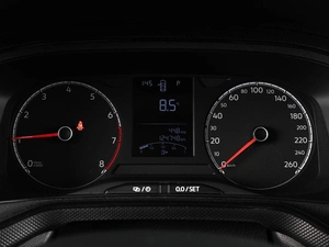 Лифтбек Volkswagen Polo 2020 года, 1599000 рублей, Ростов-на-Дону