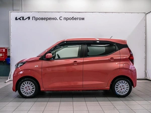 Хетчбэк Mitsubishi EK Wagon 2019 года, 780000 рублей, Красноярск
