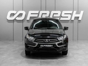 Седан ВАЗ (LADA) Granta 2026 года, 999000 рублей, Тюмень