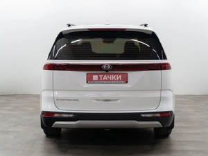 Минивэн Kia Carnival 2020 года, 2985000 рублей, Красноярск