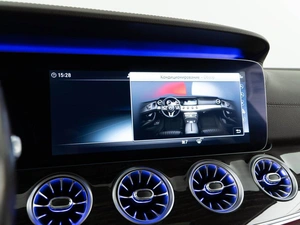 Седан Mercedes-benz CLS-класс 2019 года, 5097077 рублей, Москва