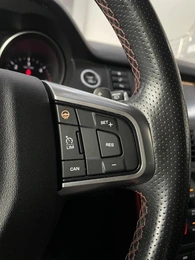 Внедорожник Land Rover Discovery Sport 2018 года, 2387000 рублей, Солонцы