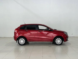 Хетчбэк ВАЗ (LADA) XRAY 2019 года, 790000 рублей, Кострома