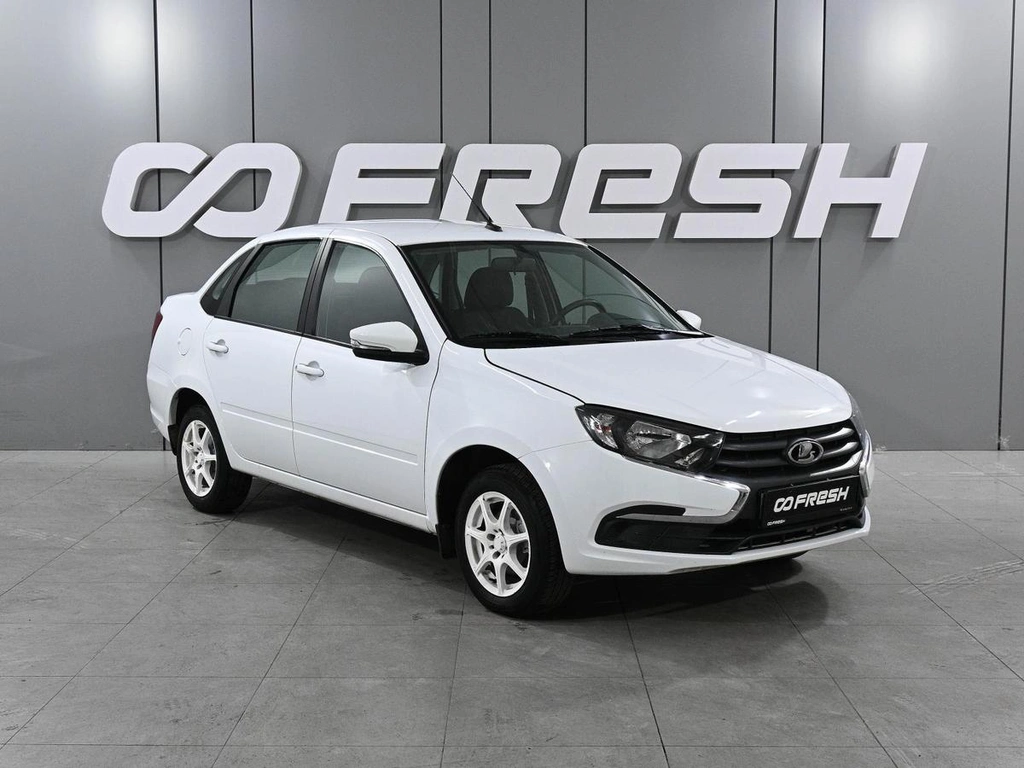 Седан ВАЗ (LADA) Granta 2024 года, 899000 рублей, Ростов-на-Дону