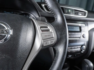 Внедорожник Nissan X-Trail 2017 года, 2000000 рублей, Волгоград