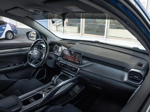 Внедорожник Geely Coolray 2020 года, 1475000 рублей, Нижний Новгород