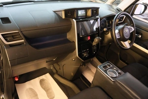 Хетчбэк Toyota Tank 2019 года, 1259000 рублей, Омск