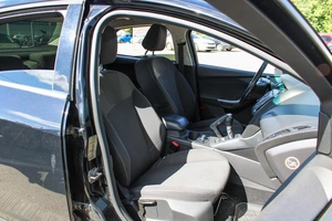 Седан Ford Focus 2012 года, 990000 рублей, Ярославль