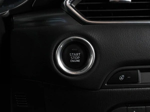 Внедорожник Mazda CX-5 2021 года, 2839000 рублей, Аксай