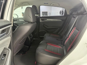 Внедорожник Haval F7x 2023 года, 2035000 рублей, Ачинск