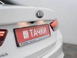 Седан Kia Optima 2019 года, 1999000 рублей, Красноярск
