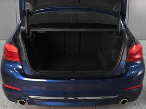 Седан BMW 5 серия 2019 года, 3150000 рублей, Ростов-на-Дону