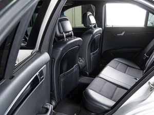 Седан Mercedes-benz C-класс 2013 года, 1655000 рублей, Волгоград