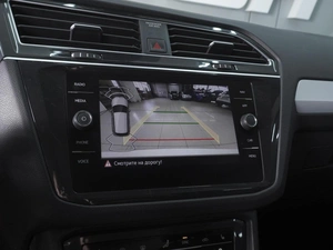 Внедорожник Volkswagen Tiguan 2020 года, 2849000 рублей, Ростов-на-Дону