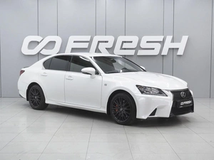 Седан Lexus GS 2012 года, 1950000 рублей, Ростов-на-Дону