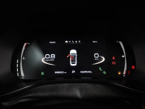 Внедорожник Haval Jolion 2022 года, 1634000 рублей, Воронеж