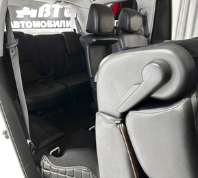 Внедорожник Nissan Patrol 2015 года, 2867000 рублей, Красноярск