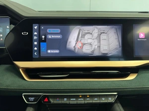 Внедорожник Geely Monjaro 2023 года, 3185000 рублей, Красноярск