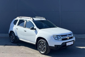 Внедорожник Renault Duster 2020 года, 1495000 рублей, Солонцы