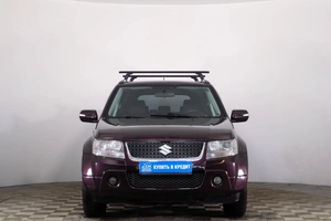 Внедорожник Suzuki Grand Vitara 2008 года, 999000 рублей, Пермь