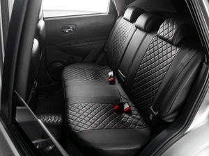 Внедорожник Nissan Qashqai 2012 года, 1069000 рублей, Тюмень