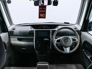 Минивэн Daihatsu Tanto 2019 года, 730000 рублей, Красноярск