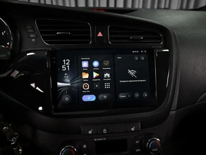 Хетчбэк Kia Ceed 2013 года, 1074000 рублей, Ставрополь