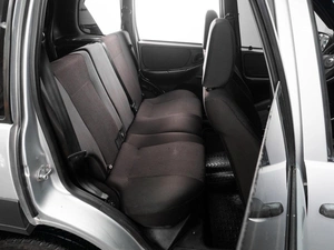 Внедорожник Chevrolet Niva 2017 года, 669000 рублей, Тюмень