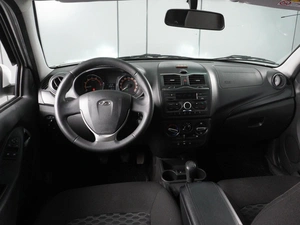 Седан ВАЗ (LADA) Granta 2021 года, 798000 рублей, Красный Пахарь