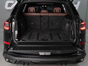 Внедорожник BMW X5 2019 года, 7350000 рублей, Аксай
