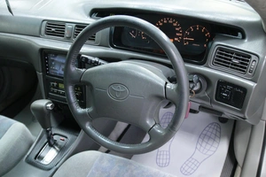 Универсал Toyota Camry Gracia 2000 года, 518000 рублей, Солонцы