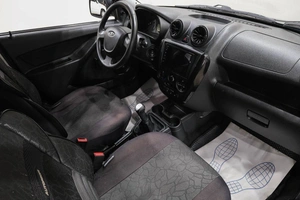 Седан ВАЗ (LADA) Granta 2014 года, 449000 рублей, Новокузнецк