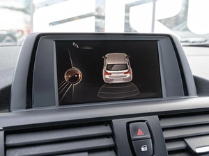 Хетчбэк BMW 1 серия 2015 года, 1579000 рублей, Краснодар