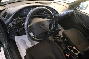 Внедорожник ВАЗ (LADA) Niva Travel 2022 года, 849000 рублей, Омск