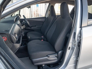 Хетчбэк Toyota Vitz 2019 года, 1019000 рублей, Краснодар