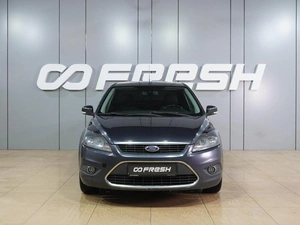 Седан Ford Focus 2009 года, 659000 рублей, Воронеж