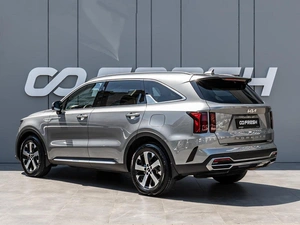 Внедорожник Kia Sorento 2021 года, 4130000 рублей, Краснодар