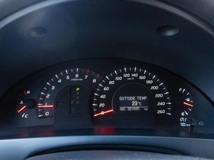 Седан Toyota Camry 2008 года, 799000 рублей, Волгоград