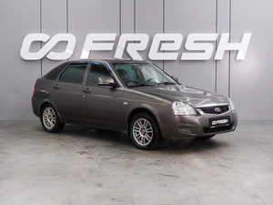 Хетчбэк ВАЗ (LADA) Priora 2015 года, 569000 рублей, Воронеж