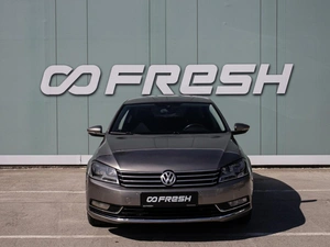 Седан Volkswagen Passat 2012 года, 855000 рублей, Большой Сочи