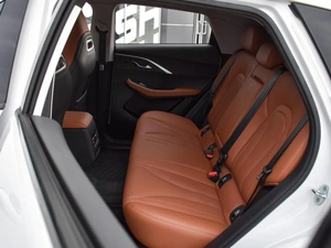 Внедорожник OMODA C5 2024 года, 2320000 рублей, Краснодар