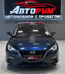 Хетчбэк Mazda Axela 2014 года, 1297000 рублей, Красноярск